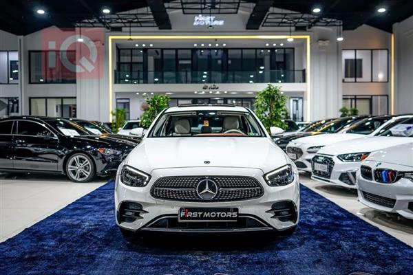 Mercedes-Benz for sale in Iraq